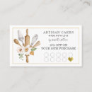 Search for bakery loyalty cards Baking