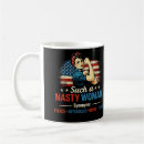 Search for nasty mugs Feminism