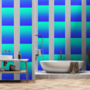 Search for gradient art Aqua