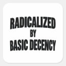 Search for radical stickers Equality