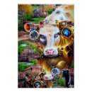 Search for mechanical design posters Mechanical farm animal