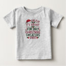 Search for pyjamas baby clothes Santa