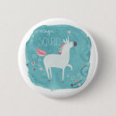 Search for mystical badges Unicorns