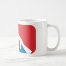 Search for leagues mugs Red