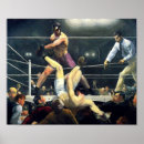 Search for dempsey posters George bellows