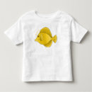Search for yellow fish tshirts Hawaii