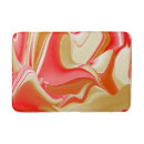 Search for 3d bath mats Gold