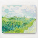 Search for fine art mousepads Van gogh