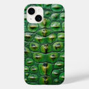 Search for crocodile iphone cases Green