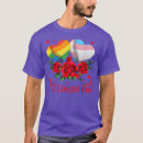 Search for african american christmas tshirts Equality