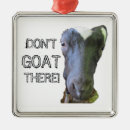 Search for goats christmas tree decorations Funny