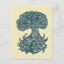 Search for yggdrasil postcards Tree