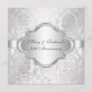 Search for 5th anniversary invitations Golden