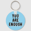 Search for enough key rings Mental health awareness