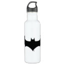 Search for batman water bottles Gotham