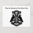 Search for thor postcards Hammer
