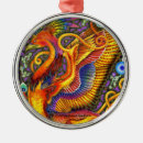 Search for phoenix bird christmas tree decorations Birds