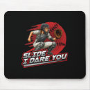 Search for softball mousepads Bat