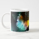 Search for luminous mugs Blue