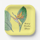 Search for bird of paradise flower plates Floral