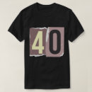 Search for number tshirts Vintage