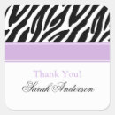 Search for zebra sweet sixteen stickers Birthday