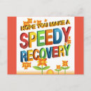 Search for recovery postcards Flowers