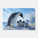 Search for penguins doormats Cute