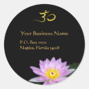 Search for holistic stickers Zen