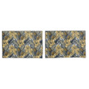 Search for palm leaf pillowcases Elegant