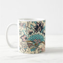 Search for textile mugs Flower