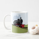 Search for train track mugs Engine