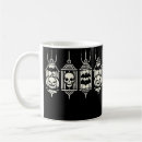Search for hanging bat mugs Spooky