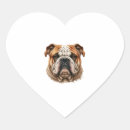 Search for funny english bulldog stickers Pug