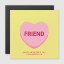 Search for conversation heart cards Cute