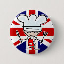 Search for kitchen chef badges Cartoon