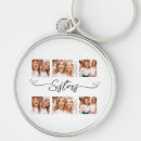 Search for big sis key rings Sisters