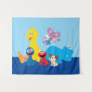 Search for bert ernie art Children's tv show