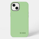 Search for lighting iphone cases Green