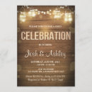 Search for rustic bbq invitations Lights