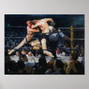 Search for bellows posters George wesley bellows