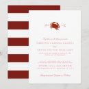 Search for new england wedding invitations Nautical