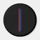 Search for bi pride magnets Rainbow