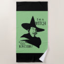 Search for wizard of oz gifts Wicked witch