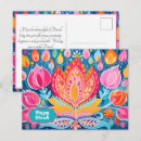 Search for diwali greeting postcards Festival of lights