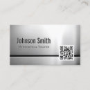 Search for mathematics teacher business cards Instructor