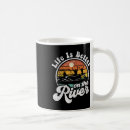 Search for river life mugs Boat trip