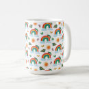 Search for caterpillar coffee mugs Rainbow