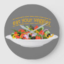 Search for herb clocks Vegetables