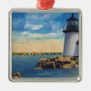 Search for nantucket christmas tree decorations Lighthouse